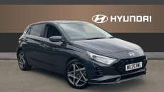 Hyundai i20 1.0T GDi Ultimate 5dr Petrol Hatchback